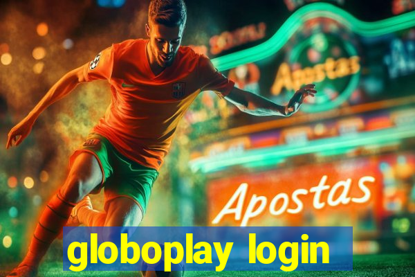 globoplay login